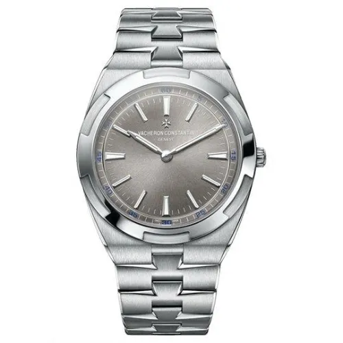 Часы Vacheron Constantin Overseas Ultra-Thin Automatic 40mm 070505
