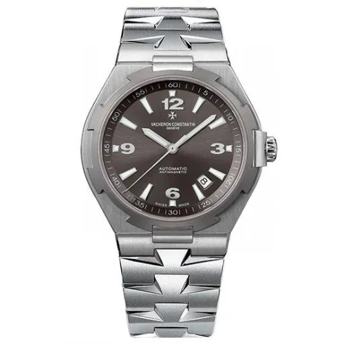 Часы Vacheron Constantin Overseas 47040.000W-9500 070506