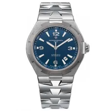 Часы Vacheron Constantin Overseas 47040/000A-9008 070507