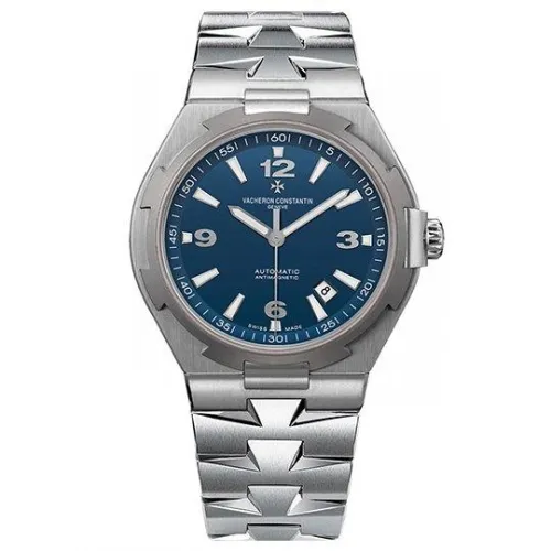 Часы Vacheron Constantin Overseas 47040/000A-9008 070507