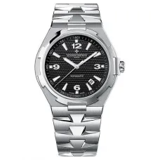 Часы Vacheron Constantin Overseas 47040.B01A.9094 070509