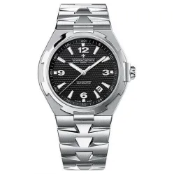 Часы Vacheron Constantin Overseas 47040.B01A.9094 070509