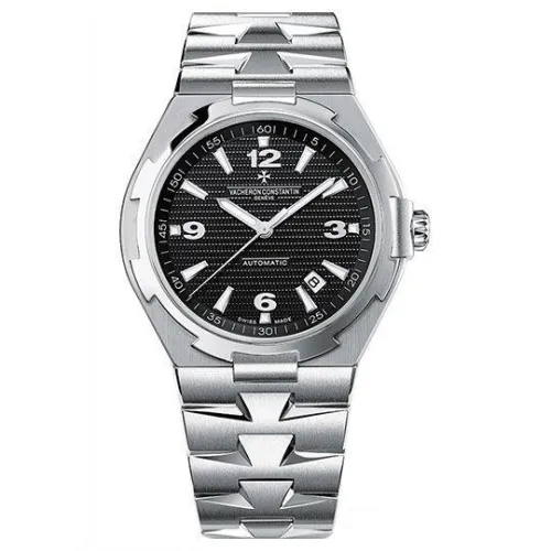 Часы Vacheron Constantin Overseas 47040.B01A.9094 070509