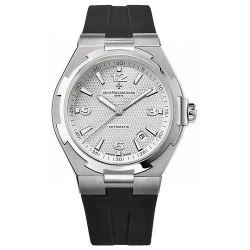 Часы Vacheron Constantin Overseas 47040.B01A.9093 070513