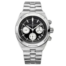 Часы Vacheron Constantin Overseas Chronograph 5500V/110A-B075 070514