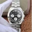 Часы Vacheron Constantin Overseas Chronograph 5500V/110A-B075 070514