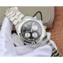 Часы Vacheron Constantin Overseas Chronograph 5500V/110A-B075 070514