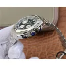 Часы Vacheron Constantin Overseas Chronograph 5500V/110A-B075 070514