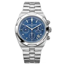 Часы Vacheron Constantin Overseas Chronograph 5500V/110A-B148 070515