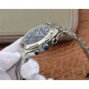 Часы Vacheron Constantin Overseas Chronograph 5500V/110A-B148 070515