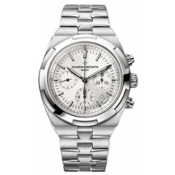 Часы Vacheron Constantin Overseas Chronograph 5500V/110A-B075 070516