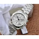Часы Vacheron Constantin Overseas Chronograph 5500V/110A-B075 070516