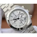 Часы Vacheron Constantin Overseas Chronograph 5500V/110A-B075 070516
