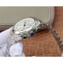 Часы Vacheron Constantin Overseas Chronograph 5500V/110A-B075 070516