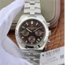 Часы Vacheron Constantin Overseas Chronograph 5500V/110A-B147 070517