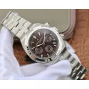 Часы Vacheron Constantin Overseas Chronograph 5500V/110A-B147 070517