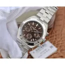 Часы Vacheron Constantin Overseas Chronograph 5500V/110A-B147 070517