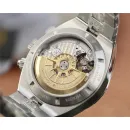 Часы Vacheron Constantin Overseas Chronograph 5500V/110A-B147 070517