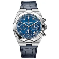 Часы Vacheron Constantin Overseas Chronograph 5500V/110A-B148 070518