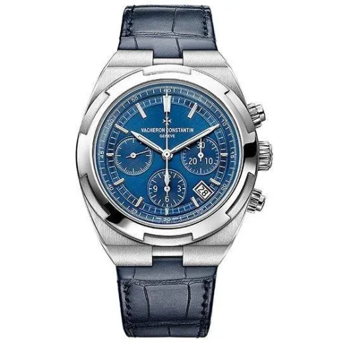 Часы Vacheron Constantin Overseas Chronograph 5500V/110A-B148 070518