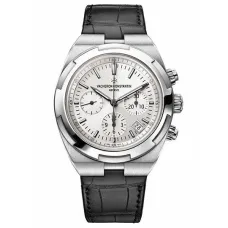 Часы Vacheron Constantin Overseas Chronograph 5500V/110A-B148 070519