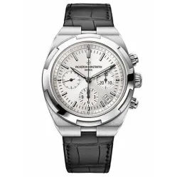 Часы Vacheron Constantin Overseas Chronograph 5500V/110A-B148 070519