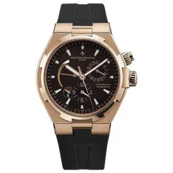 Часы Vacheron Constantin Overseas Dual Time Power Reserve 47450 070525