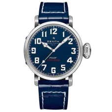 Часы Zenith Pilot Type 20 Extra Special Blue 03.2430.3000.21.C738 180301