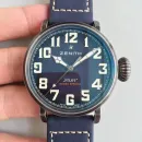 Часы Zenith Pilot Type 20 Extra Special Blue 03.2430.3000.21.C738 180301
