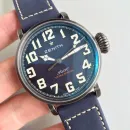 Часы Zenith Pilot Type 20 Extra Special Blue 03.2430.3000.21.C738 180301