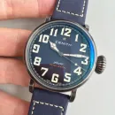 Часы Zenith Pilot Type 20 Extra Special Blue 03.2430.3000.21.C738 180301