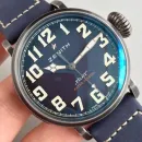Часы Zenith Pilot Type 20 Extra Special Blue 03.2430.3000.21.C738 180301