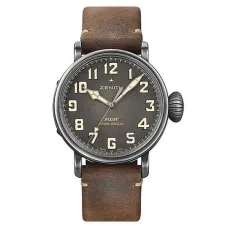 Часы Zenith Pilot Type 20 Ton Up 45mm 11.2430.679/21.C801 180304