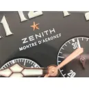 Часы Zenith Heritage Pilot Extra Special Chronograph 180308