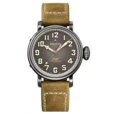 Часы Zenith Pilot Type 20 Extra Special 40mm 11.1940.679.91.C807 180309