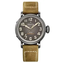 Часы Zenith Pilot Type 20 Extra Special 40mm 11.1940.679.91.C807 180309