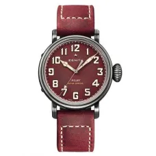 Часы Zenith Pilot Type 20 Extra Special 40mm 11.1941.679.94.C814 180311