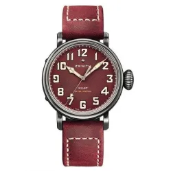 Часы Zenith Pilot Type 20 Extra Special 40mm 11.1941.679.94.C814 180311