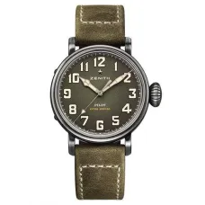 Часы Zenith Pilot Type 20 Extra Special 40mm 11.1943.679.63.C800 180312
