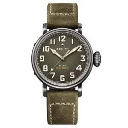 Часы Zenith Pilot Type 20 Extra Special 40mm 11.1943.679.63.C800 180312