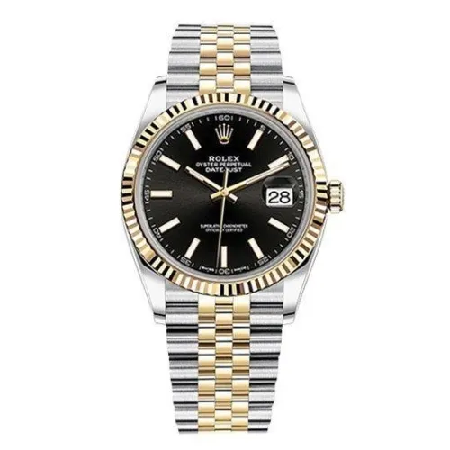 Часы Rolex DateJust 36mm 126233 020312