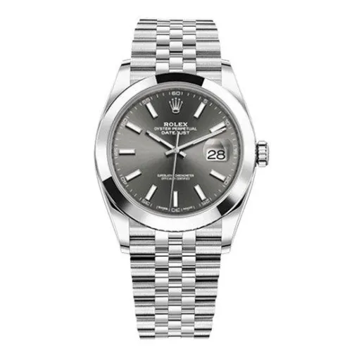 Часы Rolex DateJust 36mm 116200 020314