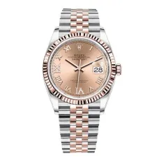Часы Rolex DateJust 36mm 116231 020316
