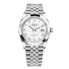 Часы Rolex DateJust 36mm 116200 020318