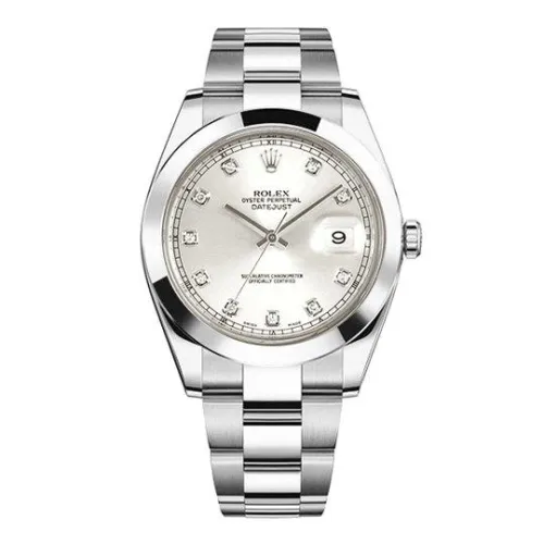 Часы Rolex DateJust 36mm 116234 020319
