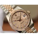 Часы Rolex Datejust 36mm 116231 020325