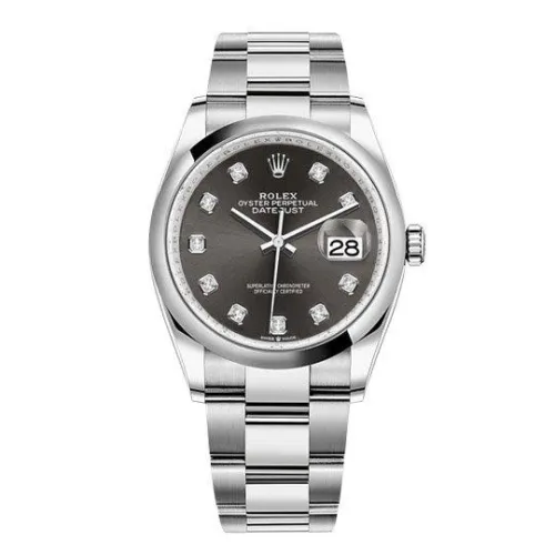 Часы Rolex Datejust 36mm 116234 020329