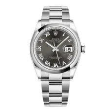 Часы Rolex Datejust 36mm 116234 020330
