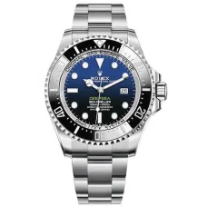 Часы Rolex Sea-Dweller Deepsea 116660 D-Blue 021505