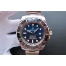 Часы Rolex Sea-Dweller Deepsea 116660 D-Blue 021505